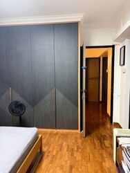Blk 221 Kovan Green (Hougang), HDB Executive #603735741